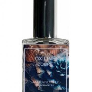Oxiline Cobre