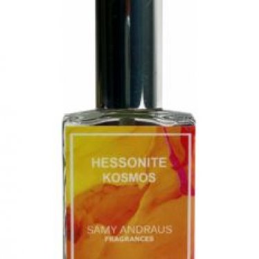 Hessonite Kosmos