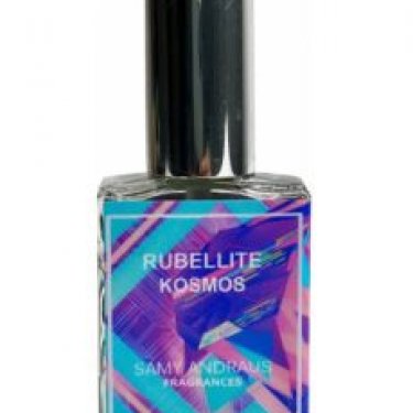 Rubellite Kosmos
