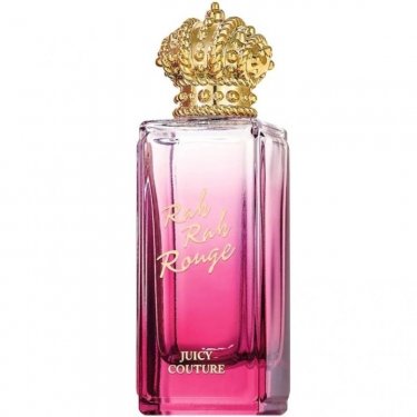 Rock the Rainbow: Rah Rah Rouge (Eau de Toilette)