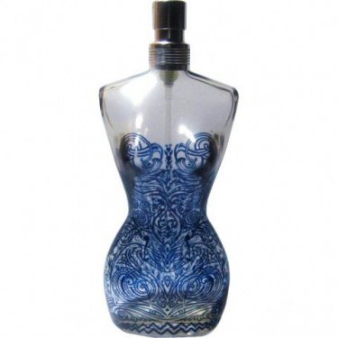 Classique Eau d'Été 1997 / Summer Fragrance 1997