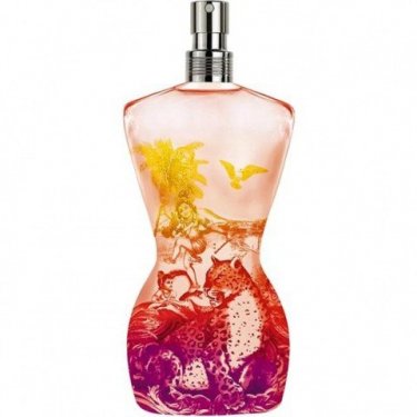 Classique Eau d'Été 2015 / Summer Fragrance 2015
