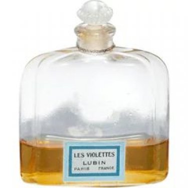 Les Violettes