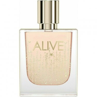 Boss Alive Limited Edition / Collector Edition