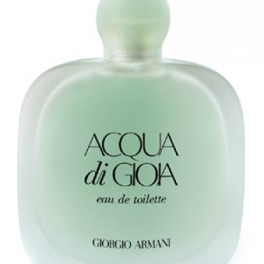 Acqua di Gioia (Eau de Toilette)