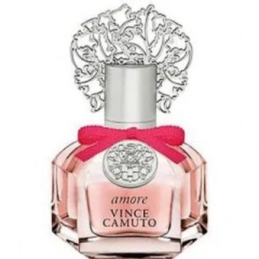 Amore (Eau de Parfum)