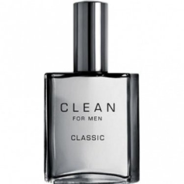 Clean for Men Classic