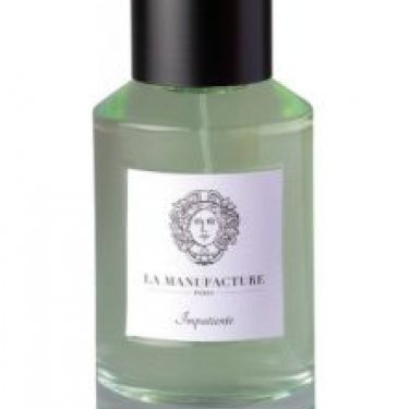 Impatiente (Eau de Parfum)