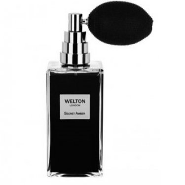 Secret Amber (Eau de Parfum)