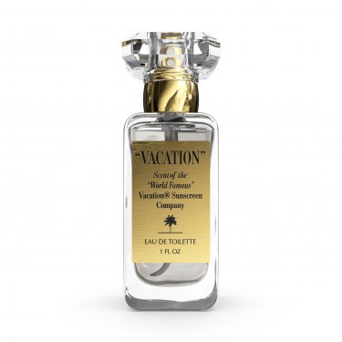 “Vacation” by Vacation®