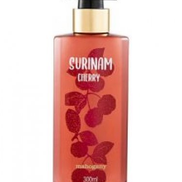 Surinam Cherry
