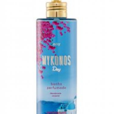 Mykonos Day