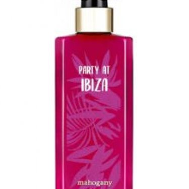 Party at Ibiza (2020)