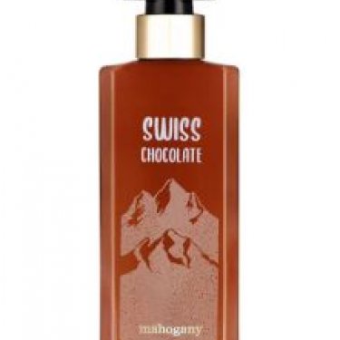 Swiss Chocolate