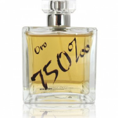 Oro 750‰