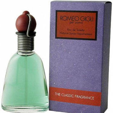 Romeo Gigli per Uomo (Eau de Toilette)