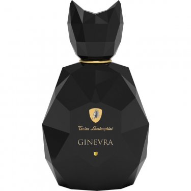 Ginevra Black Panther