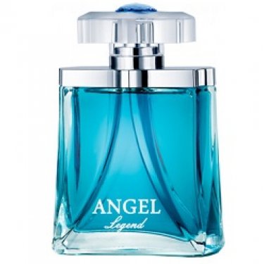 Legend Angel