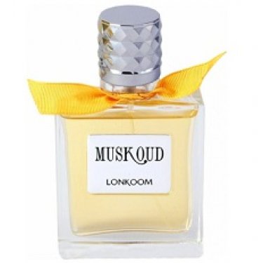 Musk Oud