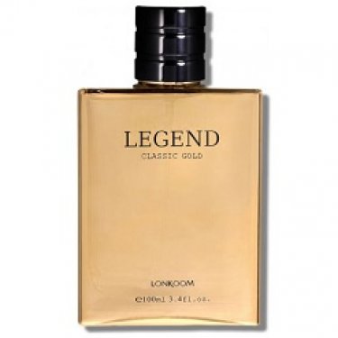 Legend Classic Gold