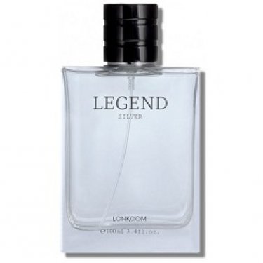 Legend Silver