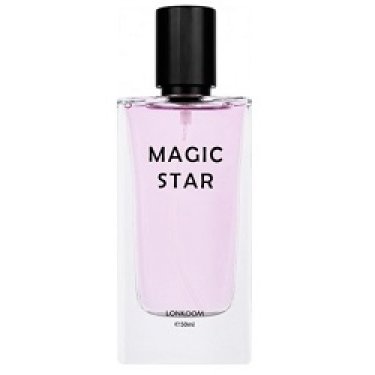 Magic Star