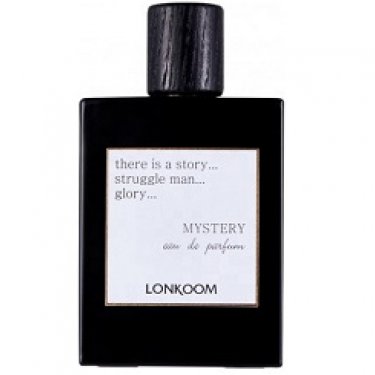 Mystery Black