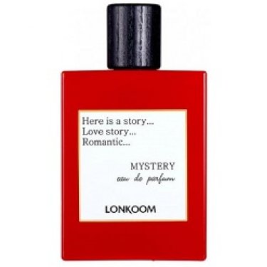 Mystery Red