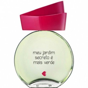 meu jardim secreto e mais verde