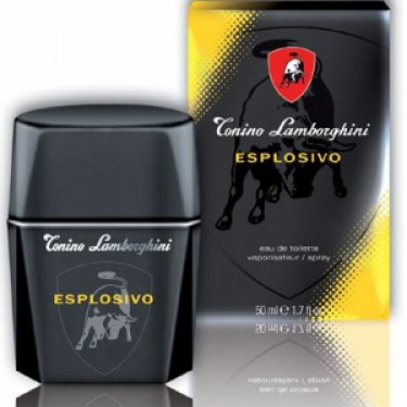 Esplosivo