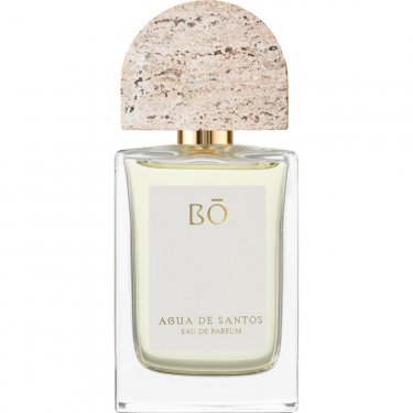 Agua de Santos (Eau de Parfum)