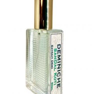 Deminiche: Sandal Koti