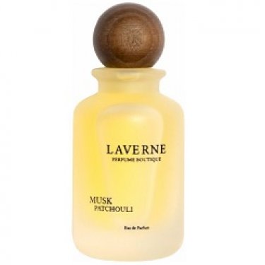 Musk Patchouli