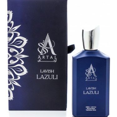 Lavish Lazuli