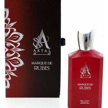 Marque de Rubis