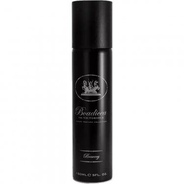 Bravery (Body Mist)