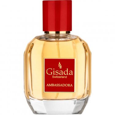Ambassadora