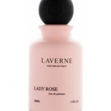 Lady Rose