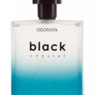 Black Crystal