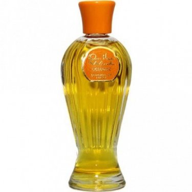 On the Wind (Perfume)