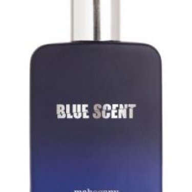 Blue Scent