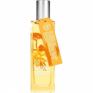 Madagascan Vanilla Flower (Eau de Toilette)