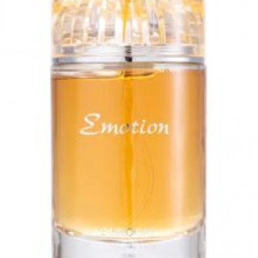 Emotion Gold