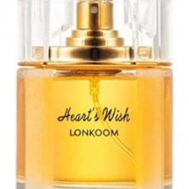 Heart's Wish Gold