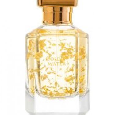 Golden Water