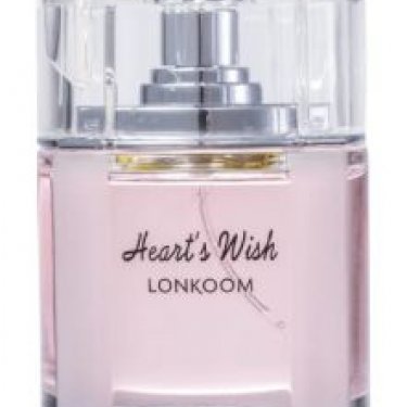Heart’s Wish Pink