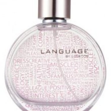 Language Pink
