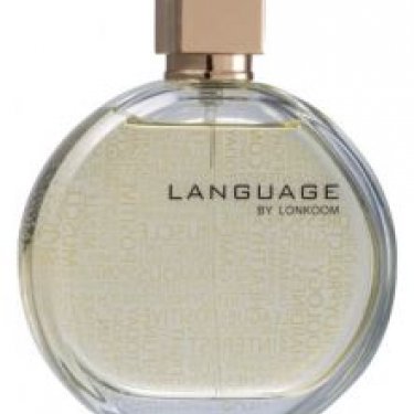 Language Yellow