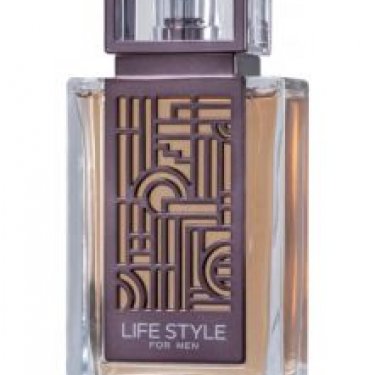 Life Style Wood for Men