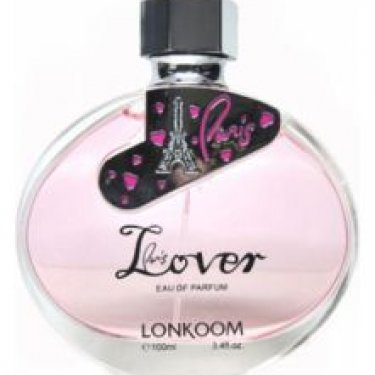 Paris Lover Pink